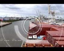 Grande_Africa_departure_hambourg 05/08/2018 - Notre premier essai de timelapse/vidéo pour la sortie de notre bateau Grande Africa depuis le port d'Hambourg. Gilles' first go at taking time...